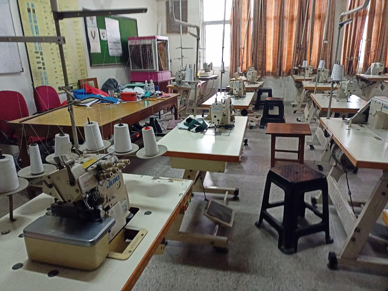Nitra Technical Campus Ghaziabad Facilities & Labs photo 1